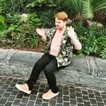 Profile Picture of Mark Alexander Buick (@markusbuickus) on Instagram