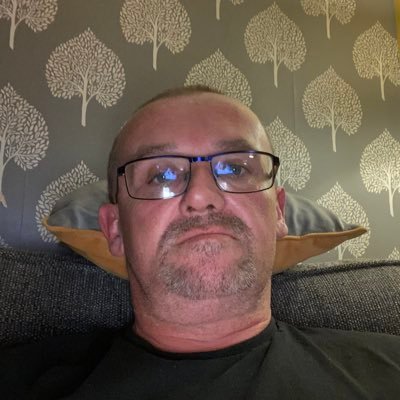 Profile Picture of Frank Ramsay (@frankramsay13) on Twitter