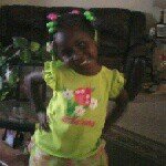 Profile Picture of Charlonay Randle (@my_angle_jordan) on Instagram