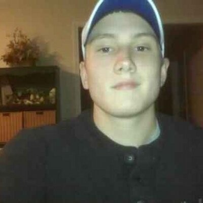 Profile Picture of Hunter Dodd (@Dodd_Hunter) on Twitter