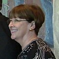 Profile Picture of Patricia Breckenridgeon Wikipedia