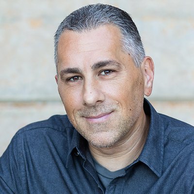 Profile Picture of John Pavlovitz (@johnpavlovitz) on Twitter