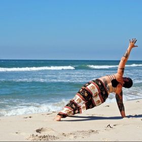 Profile Picture of TinaMarie Connolly (@rustyna) on Pinterest