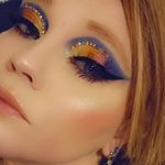 Profile Picture of Jessica Mullins (@jessiesmakeupcreations) on Instagram