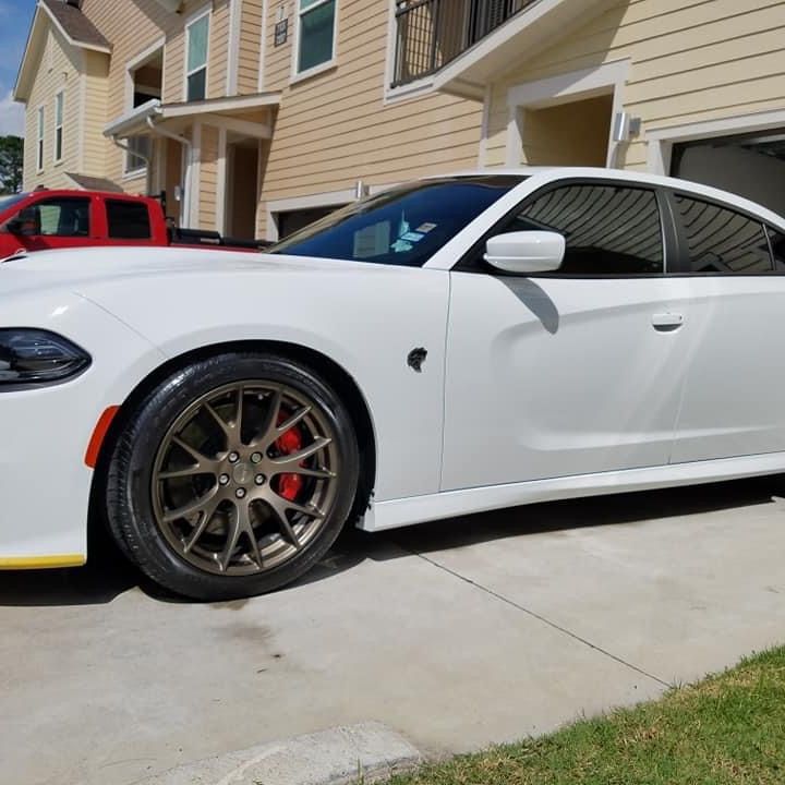 Profile Picture of APEX AUTO DETAIL (@jamalholmes5) on Tiktok