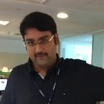 Profile Picture of Shoaib Ahmed (@indian4ushoaib) on Flickr