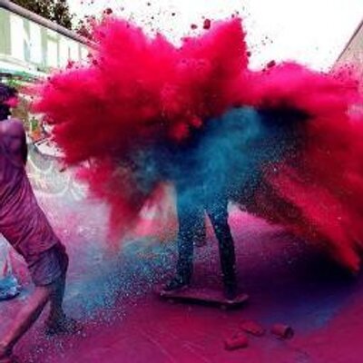 Anastasia Rodriguez - Twitter Profile Picture of Anastasia Rodriguez (@AdmirOfTheWorld) on Twitter