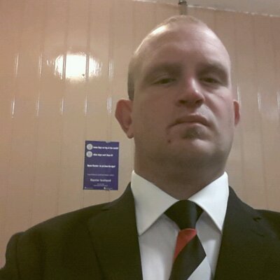 Profile Picture of James Seymour (@jaydogg1977) on Twitter