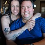 Profile Picture of Chris & Sylvia Webb (@waltdisneywebbs) on Instagram