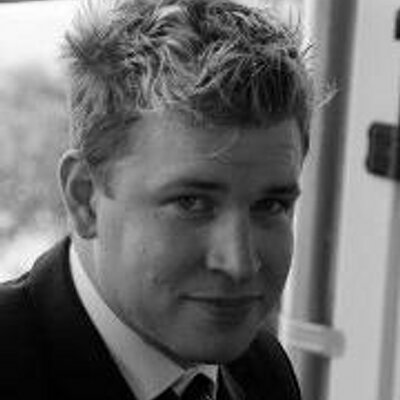 Profile Picture of Jonathan Boer (@jonboer) on Twitter