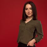 Profile Picture of Алина |Макияж,прически.Харьков (@lazebnik.makeup) on Instagram