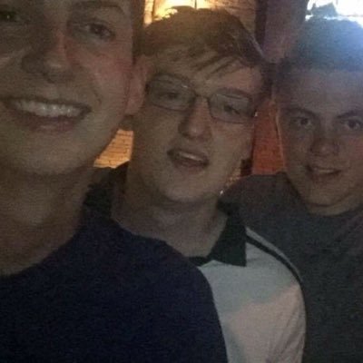 Profile Picture of Ben Sheridan (@ben_shezca) on Twitter