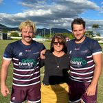 Profile Picture of Joeanne Russell Mason (@joeannemason) on Instagram