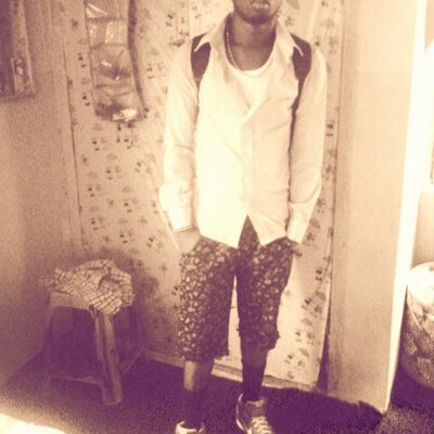 Profile Picture of Melvin Keys (@mex_Melvin) on Twitter