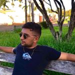 Profile Picture of Gabriel Silveira (@biell_silveira) on Instagram