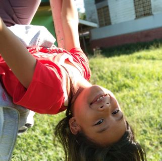 Profile Picture of Candice Dingding (@candice.dingding) on Facebook