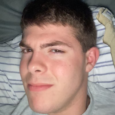 Profile Picture of Nathan Hine (@realNathanHine) on Twitter
