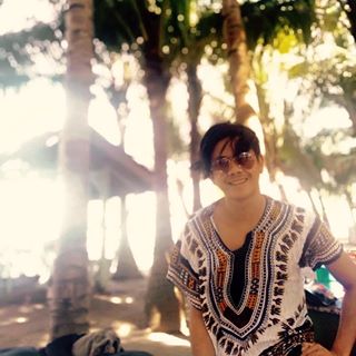 Profile Picture of Ian Kyle Kintanar (@Sco.Makir) on Facebook