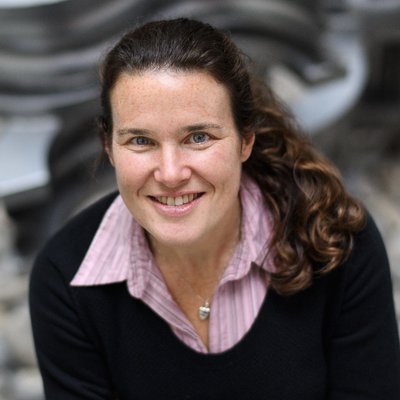 Profile Picture of Barbara Engelhardt (@BeEngelhardt) on Twitter