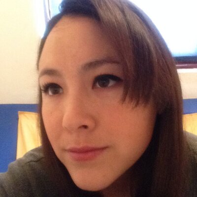 Profile Picture of Ariadna Ojeda (@arita_ojeda) on Twitter