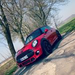 Profile Picture of Gina Schulz (@red_mini_f56) on Instagram