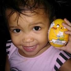 Profile Picture of Rose Ann Clemente (@borromeojenella) on Twitter