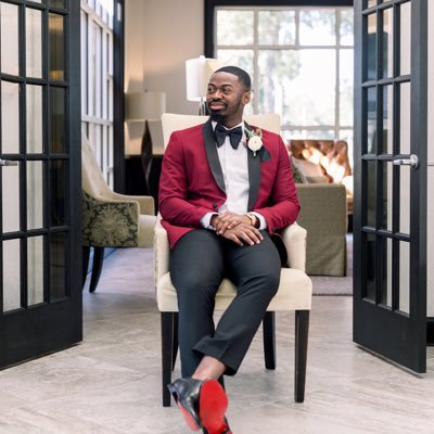 Profile Picture of James Lassiter (@_JTLIII) on Twitter