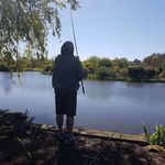 Craig Stokes - Instagram Profile Picture of Craig Stokes (@millbrook_fisheries_) on Instagram