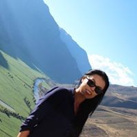 Profile Picture of Monica Mesa (@monica-mesa) on Quora