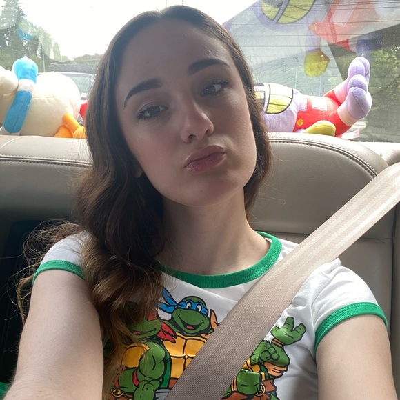 Profile Picture of Kinlie Pontius (@kinlieryan) on Poshmark