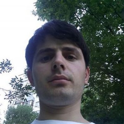 Profile Picture of BEGOV  SUHAYLISHO (@dedver67) on Twitter