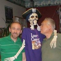 Profile Picture of Colin Steele (@colin3459) on Pinterest