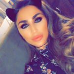 Joanna Hammoud - Instagram Profile Picture of Joanna Hammoud (@joanna.hammoud) on Instagram