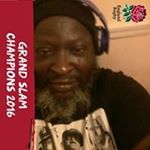 Profile Picture of David Hamblin (@hamblin8) on Instagram