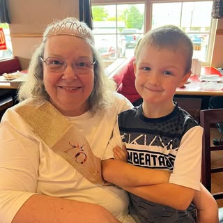 Profile Picture of Pamela Colley (@pamelacolley) on Instagram