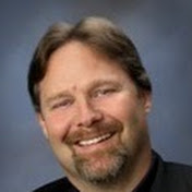 Profile Picture of Rick Calvert (@vmsrick) on Youtube