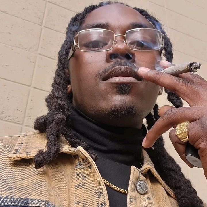 Profile Picture of Alexander Burns (@@perxible) on Tiktok