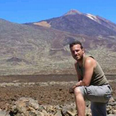 Profile Picture of Frank Melian (@framel1973) on Twitter