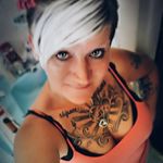 Profile Picture of crystal hushour (@crystalhushour) on Instagram