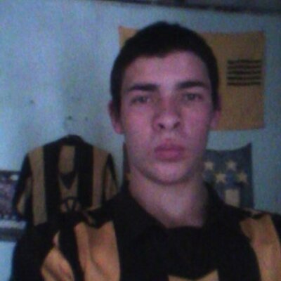 Profile Picture of Gustavo Barboza (@gustavobarboza3) on Twitter