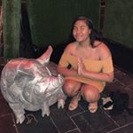 Profile Picture of Tia Stevens-Nguyen (@saucy._.tia) on Instagram