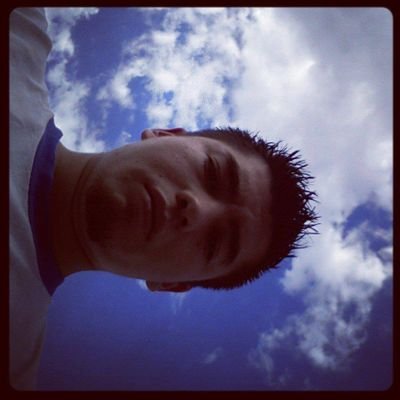 Profile Picture of Rogelio Escobedo (@rogelix) on Twitter