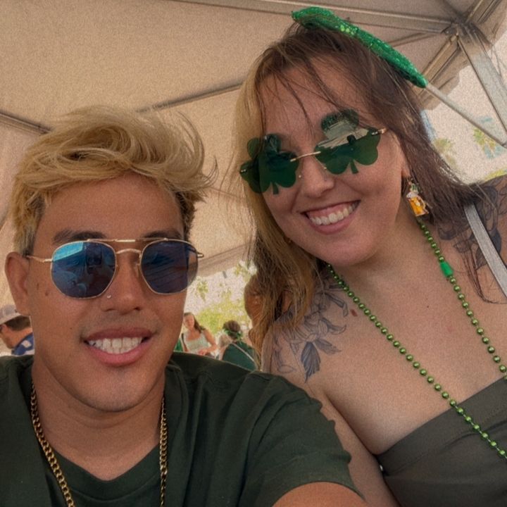 Michael - Tiktok Profile Picture of Michael (@outforyourself) on Tiktok