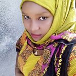 Profile Picture of Miriam Mohammed (@mohammed.miriam) on Instagram