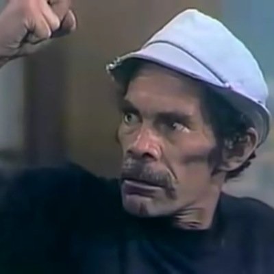 Profile Picture of Ron Damon (@seancupa) on Twitter