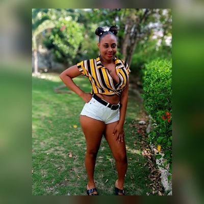 Profile Picture of Aaliyah Barrett (@AaliyahBarrett9) on Twitter