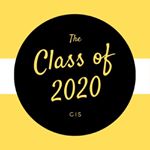 Profile Picture of Class of 2020 (@gis.seniors2020) on Instagram