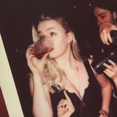 Profile Picture of Anastasia  ✨Johnson (@AnastasiaLyJo) on Twitter