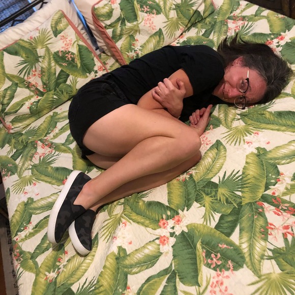 Profile Picture of Erica Musser (@ericamusser) on Poshmark