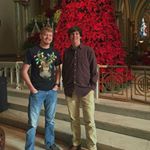 Charles Jacobson - Instagram Profile Picture of Charles Jacobson (@cutmay.jacobson) on Instagram